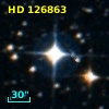 HD 126863