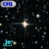 CPD-74  1169