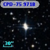 CPD-75   971B