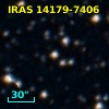 IRAS 14179-7406