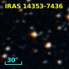 IRAS 14353-7436