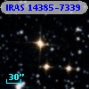 IRAS 14385-7339