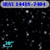 IRAS 14418-7404