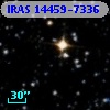 IRAS 14459-7336