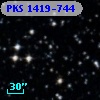 PKS 1419-744