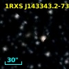 1RXS J143343.2-730433