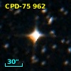 CPD-75   962