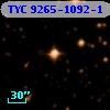 TYC 9265-1092-1