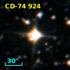 CD-74   924