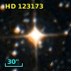 HD 123173