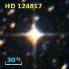 HD 124817