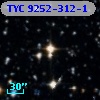 TYC 9252-312-1