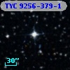 TYC 9256-379-1