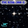 TYC 9256-380-1