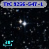 TYC 9256-547-1
