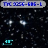 TYC 9256-606-1