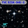 TYC 9256-945-1