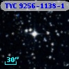 TYC 9256-1138-1