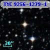 TYC 9256-1279-1