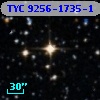 TYC 9256-1735-1