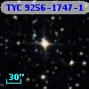 TYC 9256-1747-1