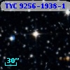 TYC 9256-1938-1