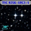 TYC 9256-1953-1