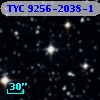 TYC 9256-2038-1