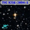 TYC 9256-2094-1