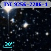 TYC 9256-2206-1
