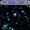 TYC 9256-2267-1