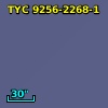 TYC 9256-2268-1