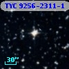 TYC 9256-2311-1