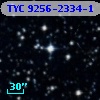 TYC 9256-2334-1