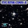 TYC 9256-2368-1