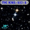 TYC 9265-112-1