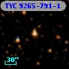 TYC 9265-791-1