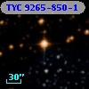 TYC 9265-850-1