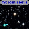 TYC 9265-1105-1
