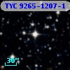TYC 9265-1207-1