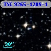 TYC 9265-1208-1