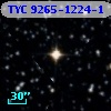 TYC 9265-1224-1