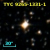 TYC 9265-1331-1