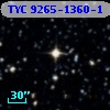 TYC 9265-1360-1