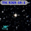 TYC 9269-19-1