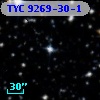 TYC 9269-30-1