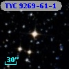 TYC 9269-61-1