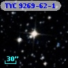 TYC 9269-62-1