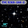 TYC 9269-188-1
