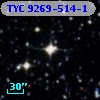 TYC 9269-514-1